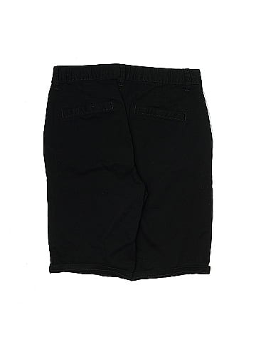The Children's Place Khaki Shorts (view 2)