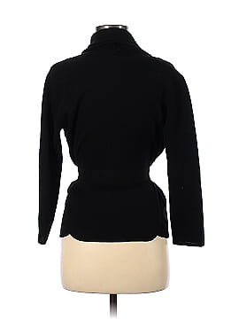 BCBGMAXAZRIA Wool Cardigan (view 2)