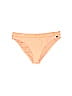 Jack Wills Orange Swimsuit Bottoms Size 8 - photo 1