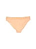 Jack Wills Orange Swimsuit Bottoms Size 8 - photo 2