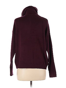 Evolution Turtleneck Sweater (view 2)