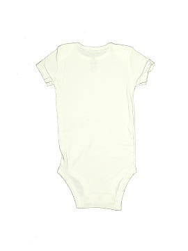 Carter's Short Sleeve Onesie (view 2)