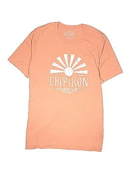 Chipiron Short Sleeve T-Shirt (view 1)