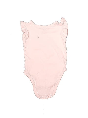 Carter's Short Sleeve Onesie (view 2)