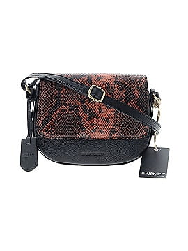 BURKELY Crossbody Bag (view 1)