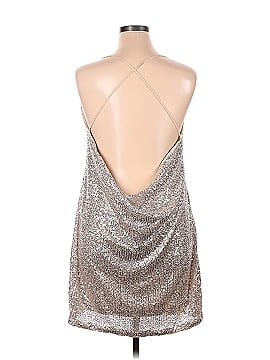 Divided by H&M Cocktail Dress (view 2)