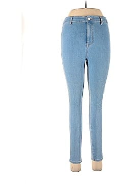 Topshop Jeggings (view 1)