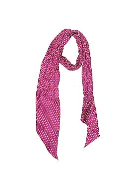Jones New York Silk Scarf (view 1)