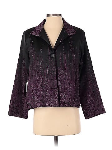 Emmelle Jacket (view 1)