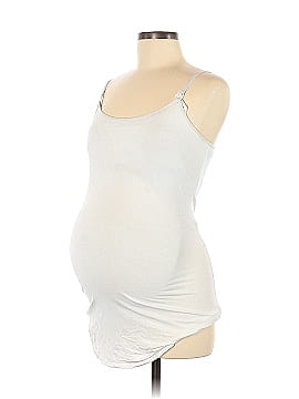 Luxe Essentials for a Pea in the Pod Tank Top (view 1)