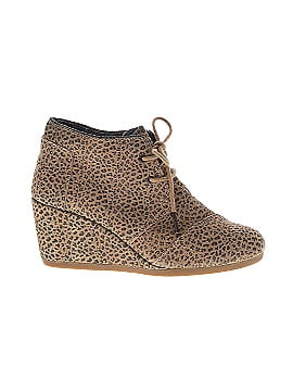 TOMS Ankle Boots (view 1)