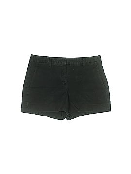 Theory Khaki Shorts (view 1)