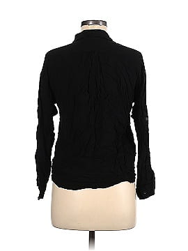 Lumiere Long Sleeve Blouse (view 2)