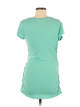 Liz Lange Maternity for Target Short Sleeve T-Shirt (view 2)