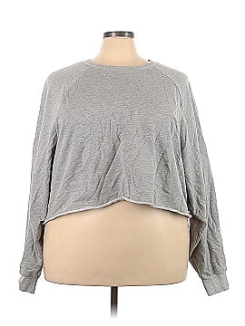 Treasure & Bond Long Sleeve T-Shirt (view 1)