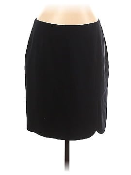 Petite Sophisticate Casual Skirt (view 1)