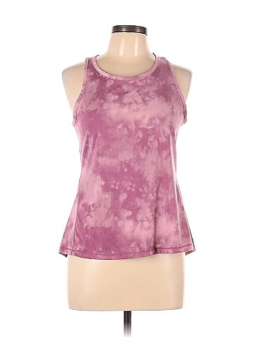 Velocity Tank Top (view 1)
