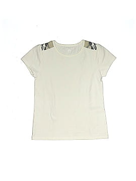 Burberry Short Sleeve T-Shirt (view 1)