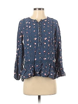 Matilda Jane Long Sleeve Blouse (view 1)