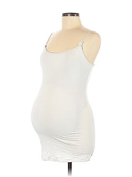 Luxe Essentials for a Pea in the Pod Tank Top (view 1)