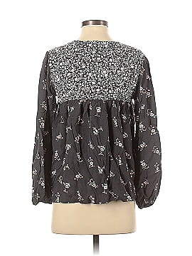 Matilda Jane Long Sleeve Blouse (view 2)