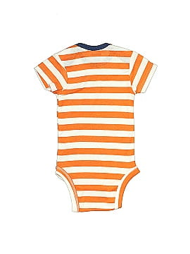 Onesies Short Sleeve Onesie (view 2)