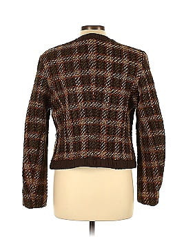 Michael Kors Wool Cardigan (view 2)