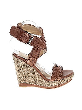 Stuart Weitzman Wedges (view 1)