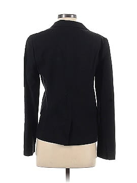 J.Crew Factory Store Wool Blazer (view 2)