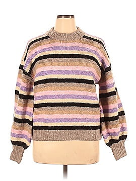 Anthropologie Pullover Sweater (view 1)