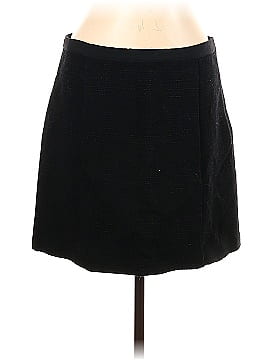 Vince. Wool Skirt (view 1)