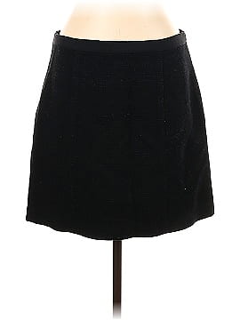 Vince. Wool Skirt (view 2)