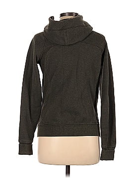 Lululemon Athletica Zip Up Hoodie (view 2)