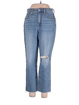 Madewell Jeans (view 1)
