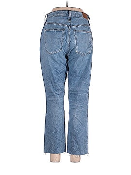 Madewell Jeans (view 2)