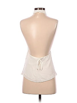 Zara Sleeveless Blouse (view 2)