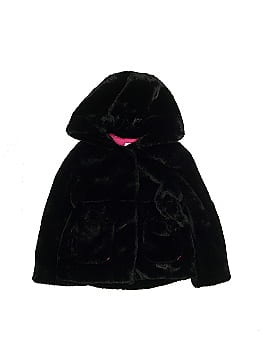 Cat & Jack Coat (view 1)