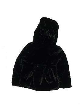 Cat & Jack Coat (view 2)