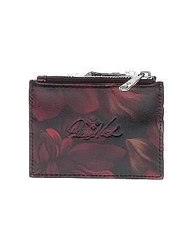 Patricia Nash Leather Card Holder (view 1)
