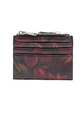 Patricia Nash Leather Card Holder (view 2)