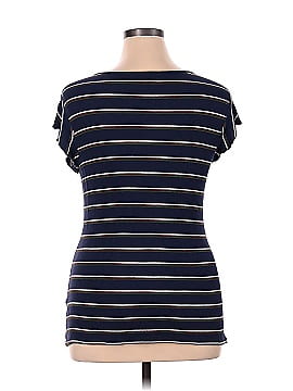 Torrid Short Sleeve Top (view 2)