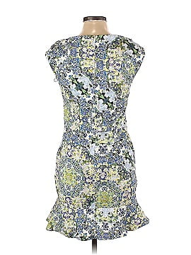 Marchesa Voyage Casual Dress (view 2)