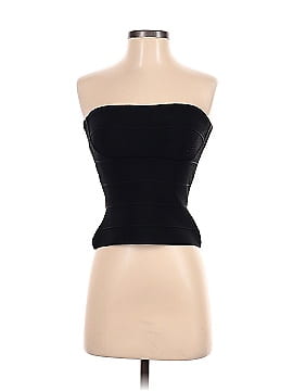 Herve Leger Tube Top (view 1)