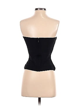 Herve Leger Tube Top (view 2)