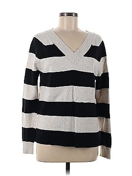 Ann Taylor LOFT Outlet Pullover Sweater (view 1)