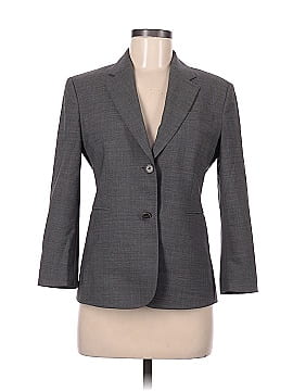 Theory Wool Blazer (view 1)