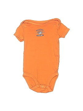 Carter's Short Sleeve Onesie (view 1)