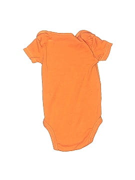 Carter's Short Sleeve Onesie (view 2)