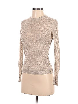 Theory Pullover Sweater (view 1)