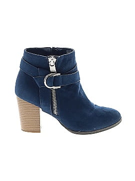 Apt. 9 Ankle Boots (view 1)